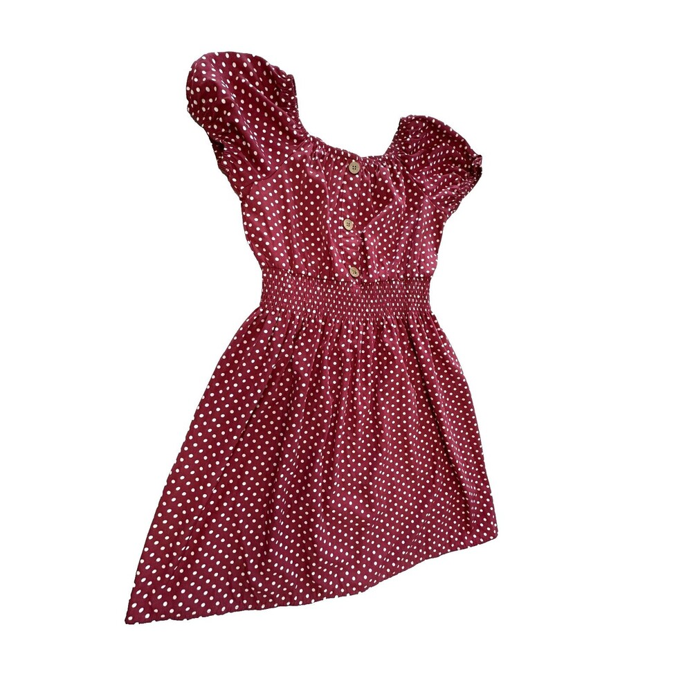 LILY BLEU GIRLS DRESS SIZE 12